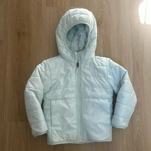 Great condition 3T reversible North Face Jacket